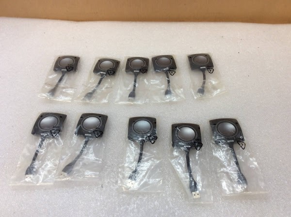 BARCO R9861500001 ClickShare Button (Lot of 10)