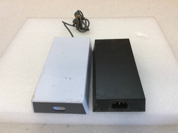 Starlink UTP-201A&UTP-232L Power Supply (Lot of 2)
