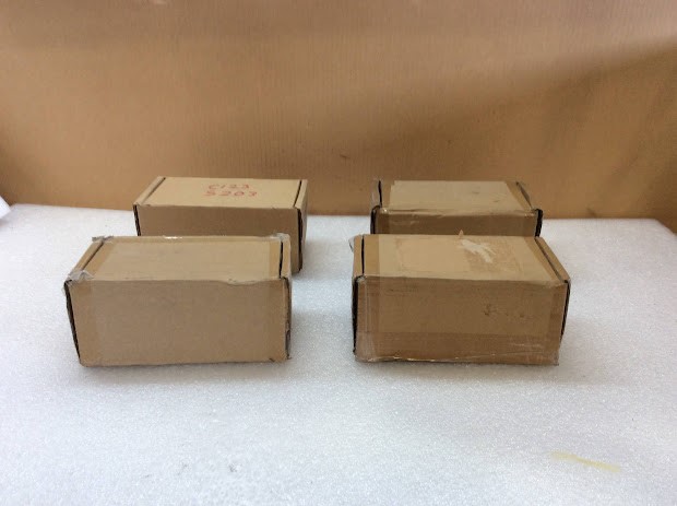ACTAtek ACTA3-1K-FLI/ACTA3-1K-FLI-P Biometric Time Attendance Device (Lot o