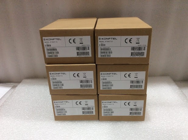 Konftel IP DECT 10 Base Station - New (Lot of 6)