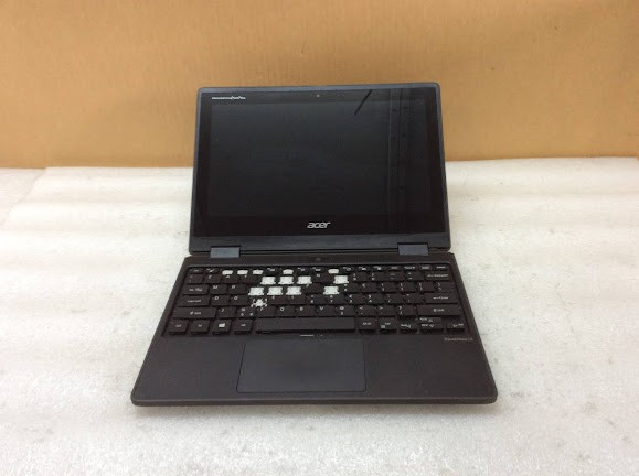 0041-2584430 · acer TravelMate Spin B3 (N20Q14) Laptop Pentium®N6000 8GBRAM/256GB Black