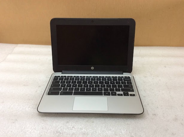 HP Chromebook 11 G3 Laptop Celeron®N2840 2GBRAM/16GB Black