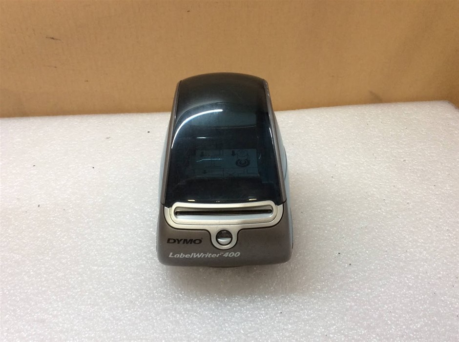 DYMO LabelWriter 400 Label Printer
