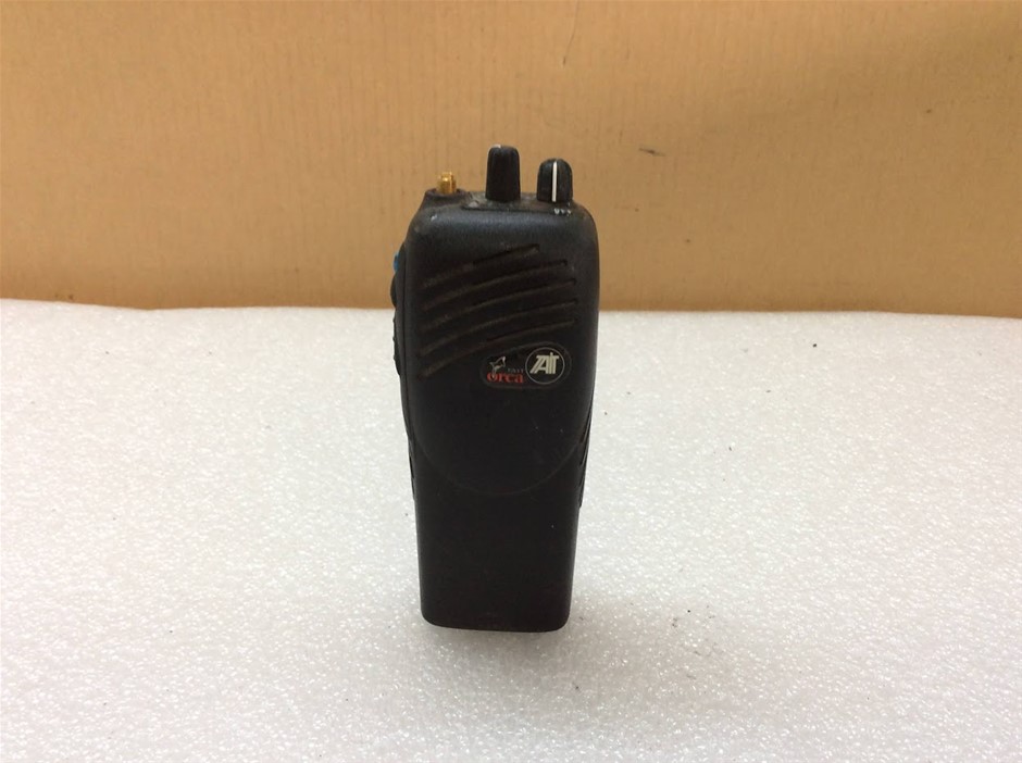 Tait Orca Elan TOP-12110 Radio