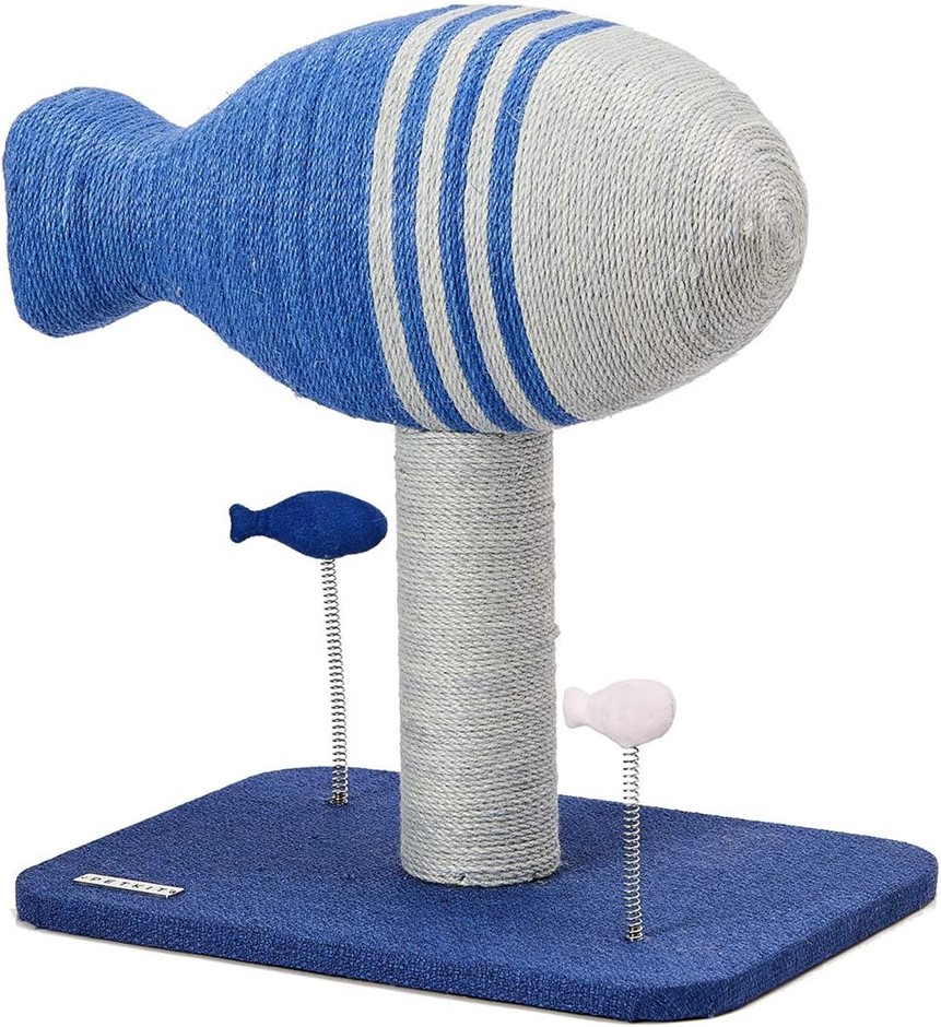 PETKIT Cat Scratching Tree.