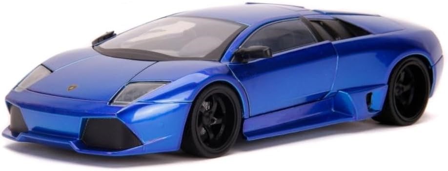 0246-5062777 · JADA Toys Hyperspec 1:24 Lamborghini