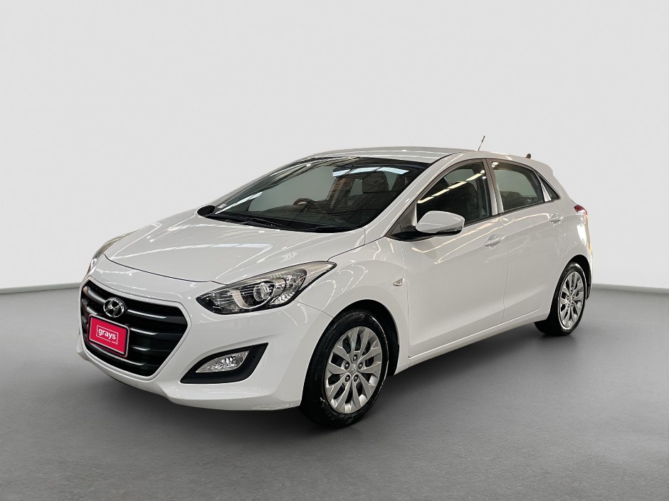 Grays Motor Vehicle Auction (Marketing)