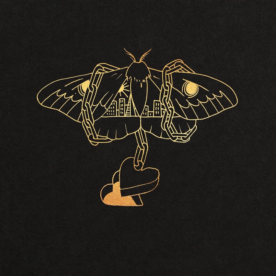Gold In A Brass Age (Vinyl)-lp_record Buyers Note - Discount Freight Rates