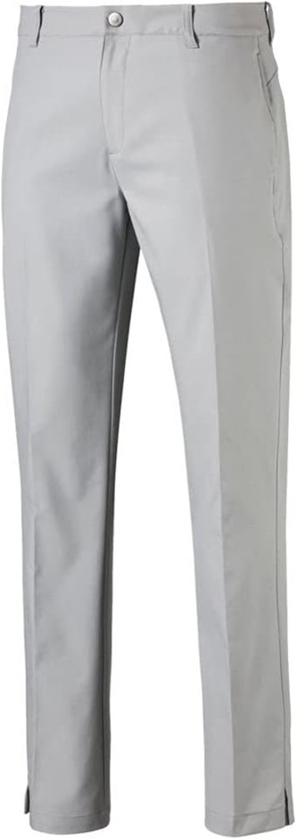0196-5062664 · PUMA Men's Straight Leg Pant, Quarry, 30W x 32L, 578181. RRP: $80.  Buyers
