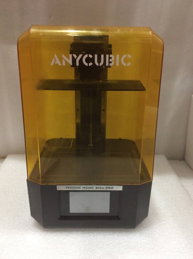 Anycubic Photon Mono M5s Pro 3D Printer