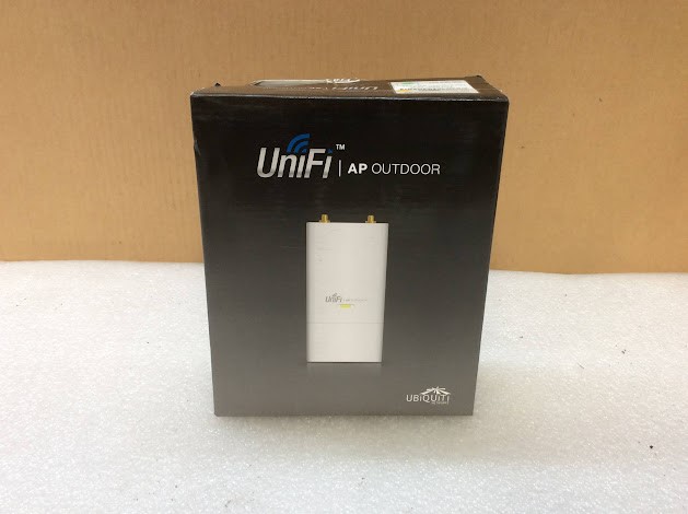 Ubiquiti UniFi AP Outdoor WiFi System