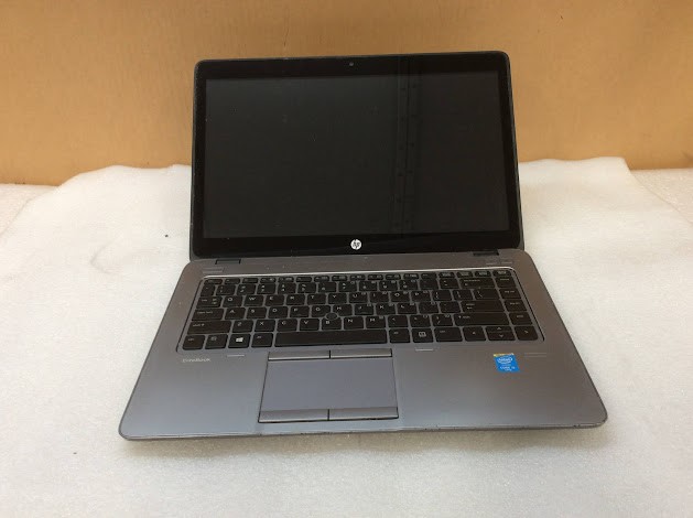 HP EliteBook 840 G2 Laptop i5-5300U 4GBRAM/256GB Black