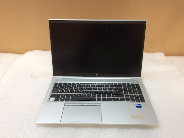 HP ELITEBOOK 850 G8 Laptop I5-1135G7 4GBRAM/128GB