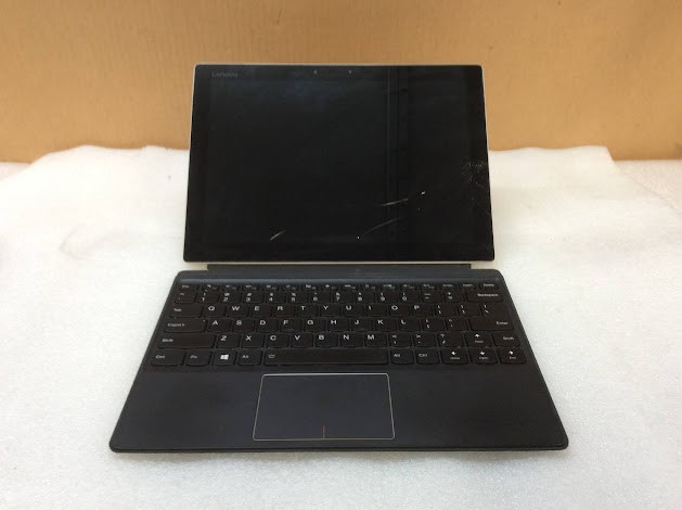 LENOVO MIIX 520-12IKB(TYPE C) Laptop I5-7200U 8GBRAM/256GB