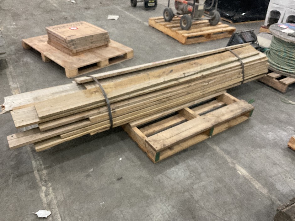 <p>Quantity of Timber Boards</p>