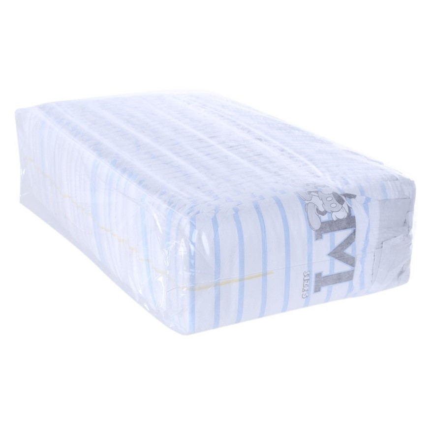 2 x Pack of 30pc HUGGIES Ultra Dry Nappy Pants for Boys, Size 5, 13-18kg, M