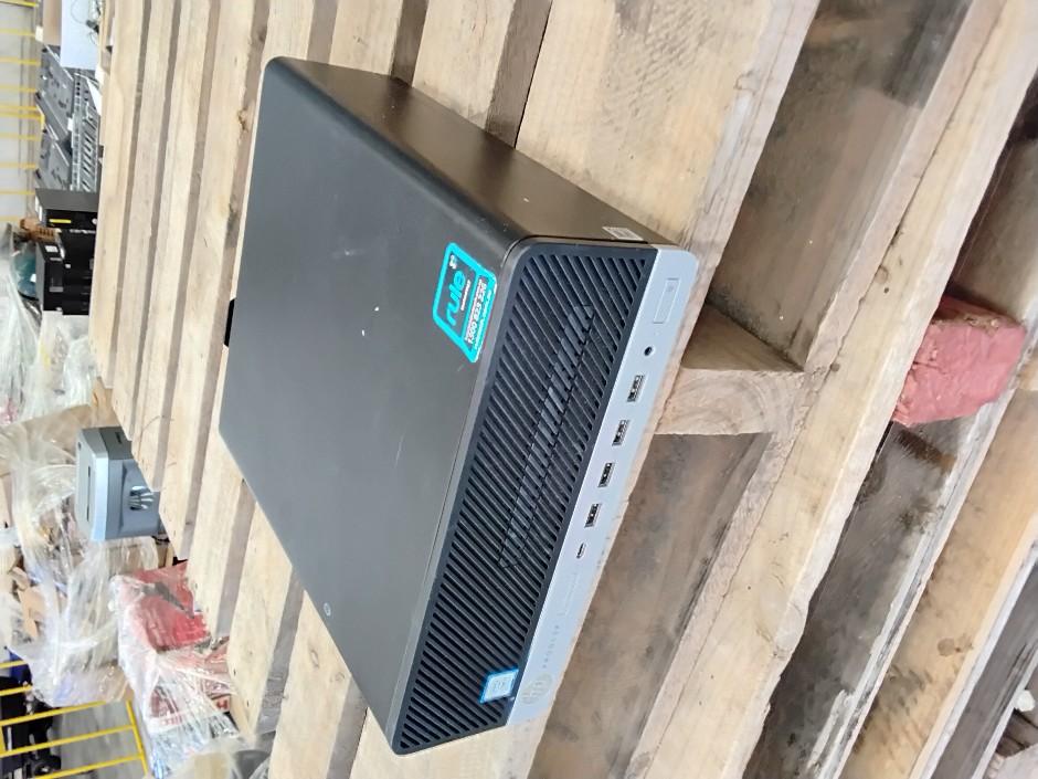 HP Pro desk