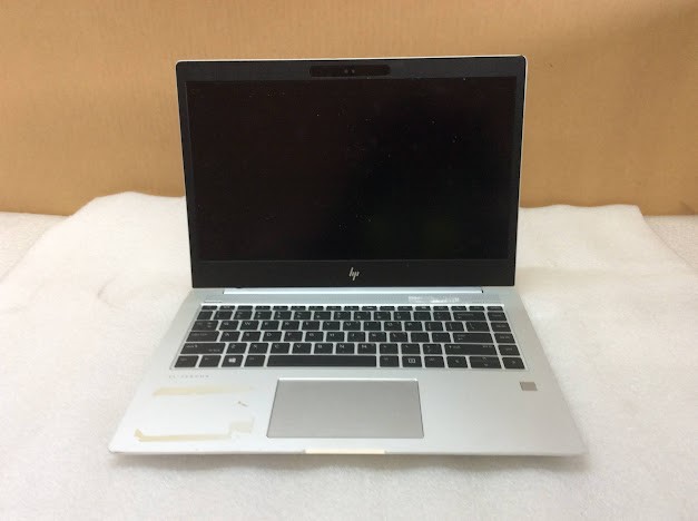 Hp Elitebook 1040g4 Laptop I5-7300u 8gbram/256gb