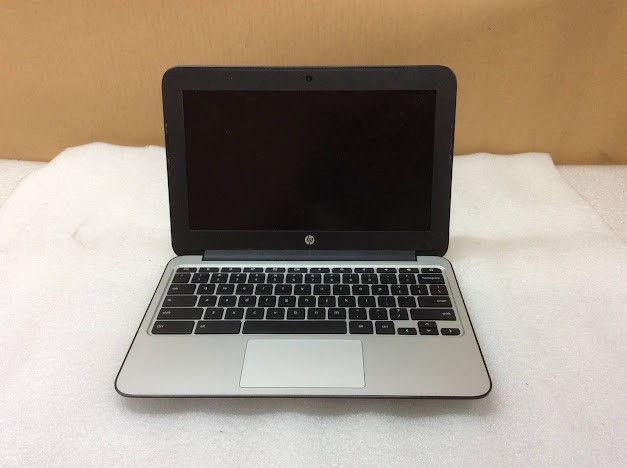 HP Chromebook 11 G3 Laptop Celeron®N2840 2GBRAM/16GB Black