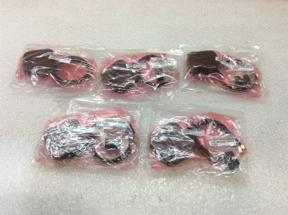 Dell External Wireless Antenna Modules - New (Lot of 5)