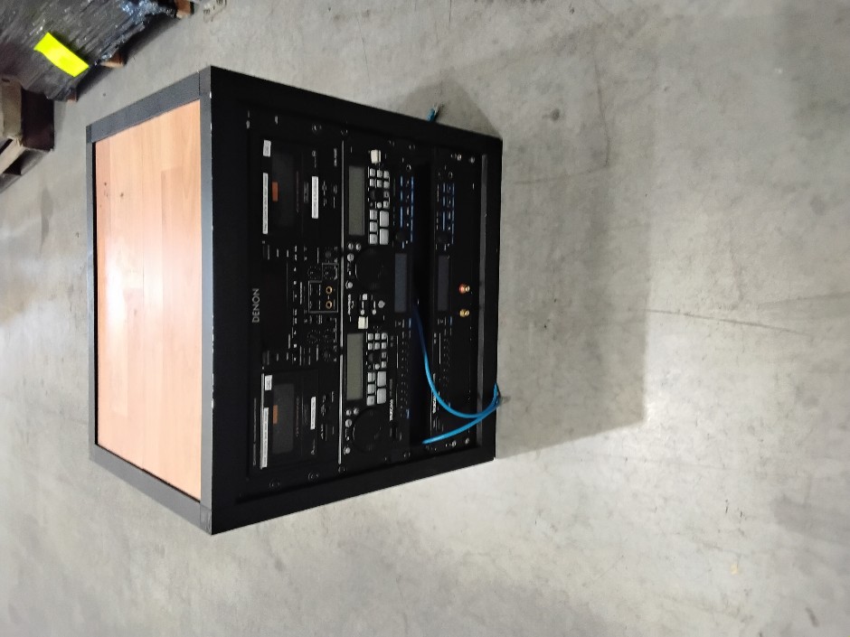 Sound unit