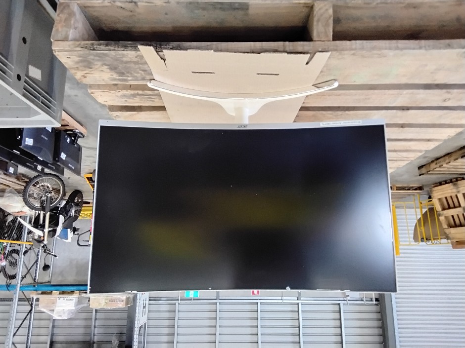 <p>ACER ED322Q Monitor</p>