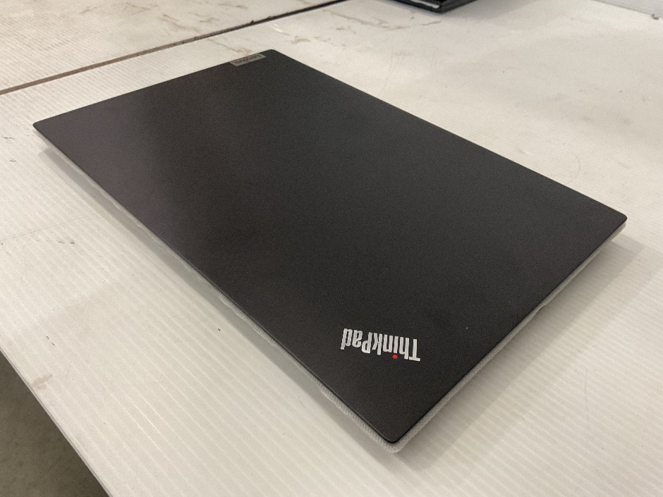 Lenovo E15 Gen 2 Thinkpad Laptop