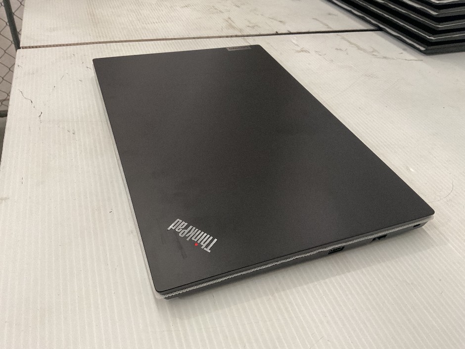 Lenovo E15 Gen 2 Thinkpad Laptop