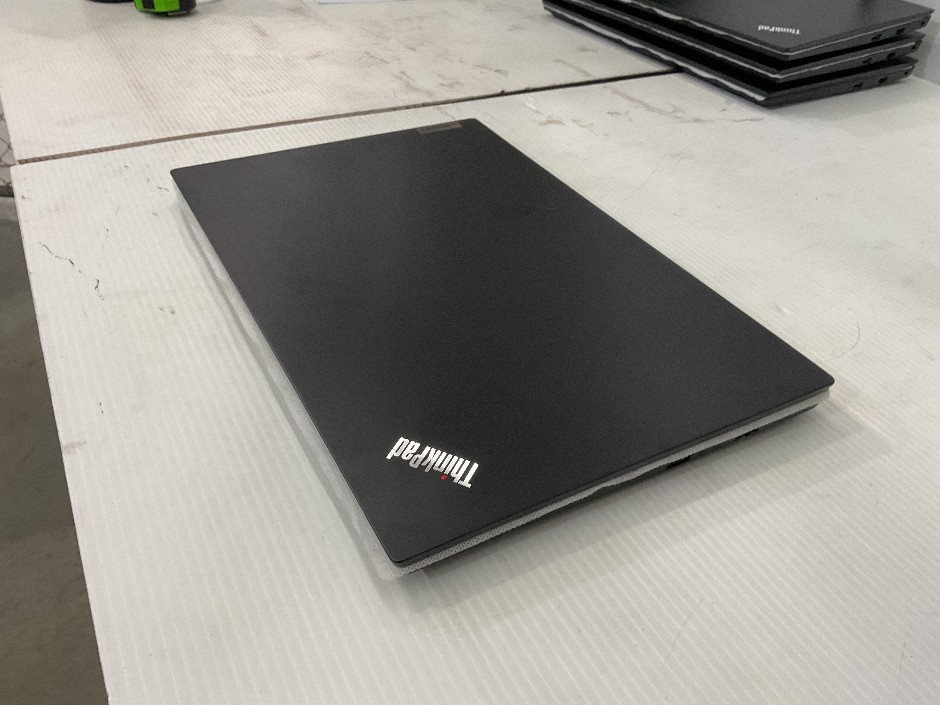 Lenovo Linkpad E15 Gen 2 Laptop