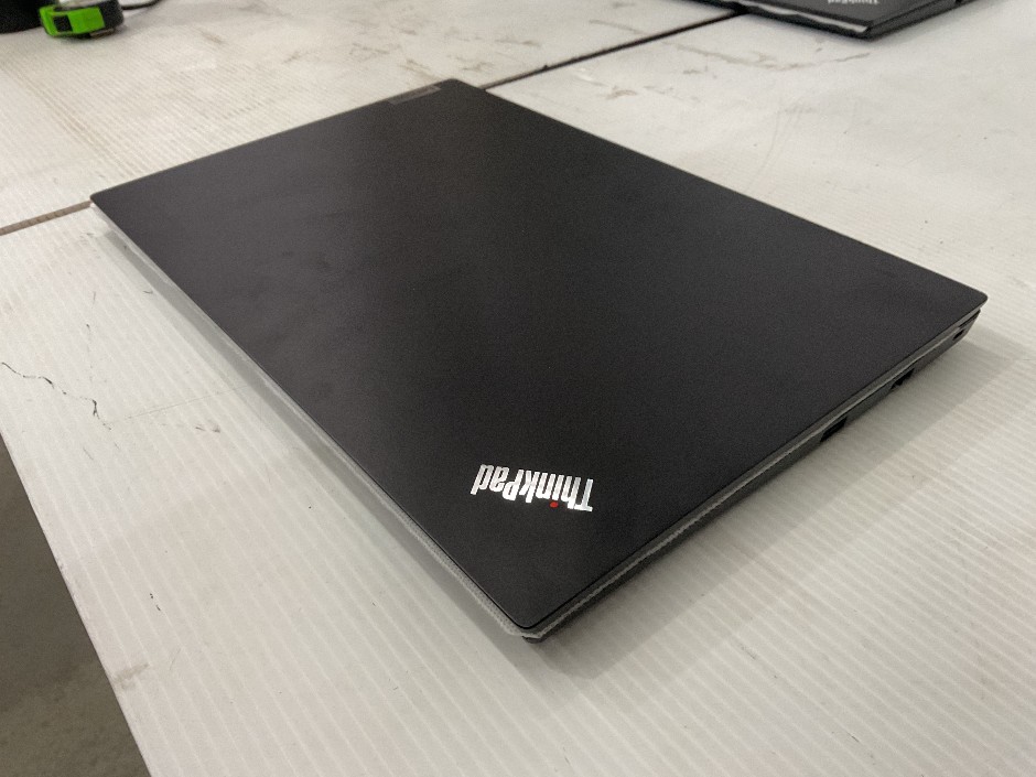 Lenovo Linkpad E15 Gen 2 Laptop