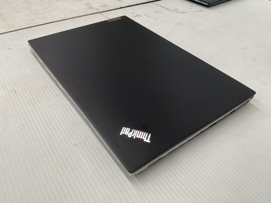 Lenovo Thinkpad E15 Gen 2 Laptop