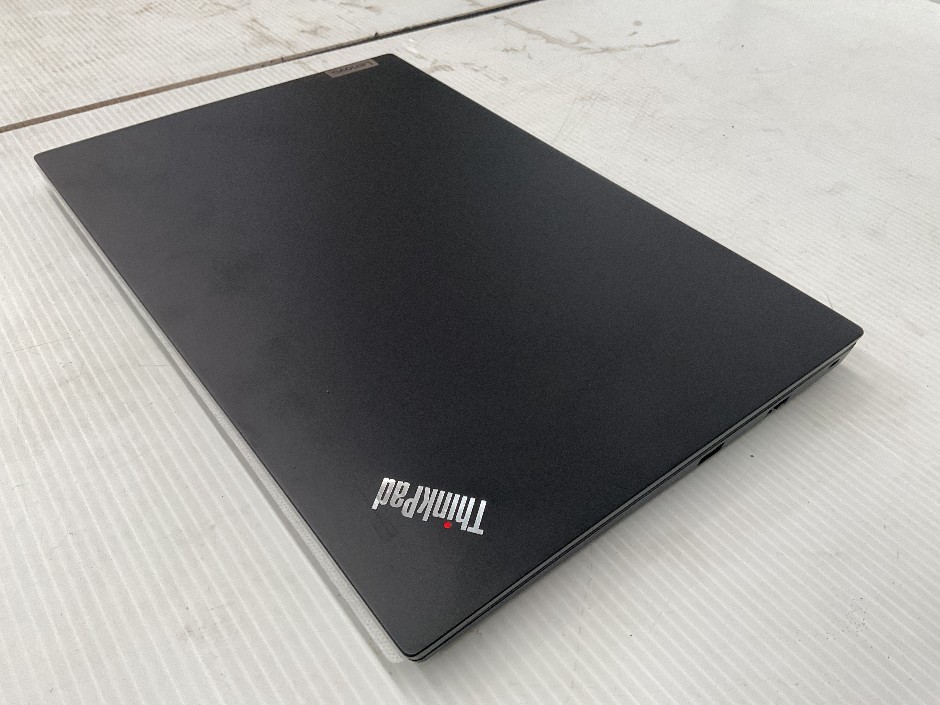 Lenovo Thinkpad E15 Gen 2 Laptop