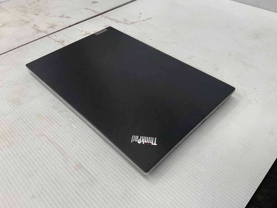 Lenovo ThinkPad E15 Gen 2 Laptop