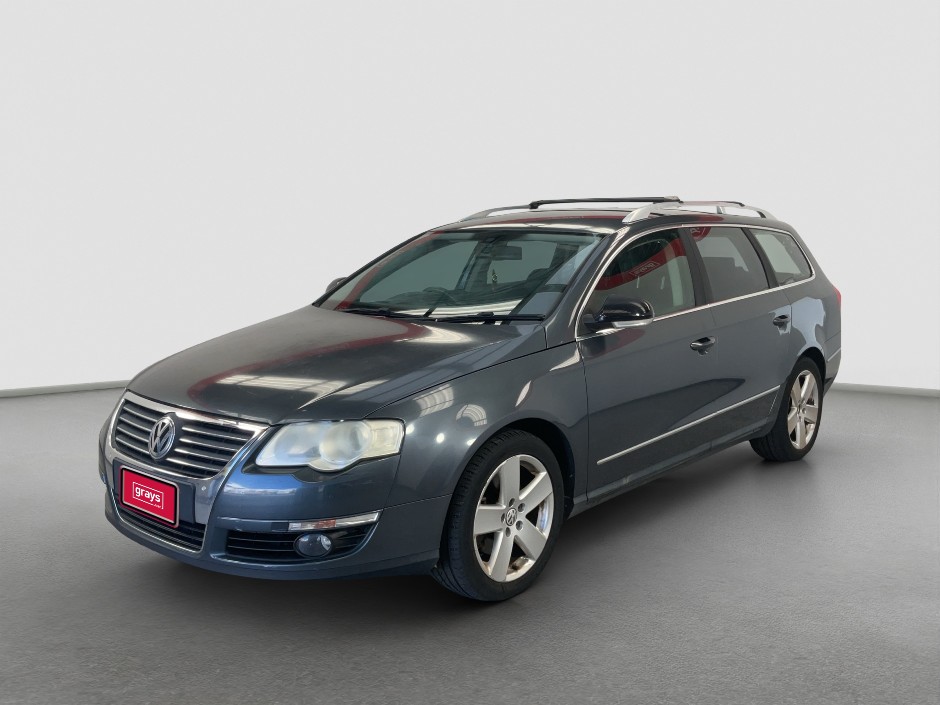Grays Perth Motor Vehicle Auction