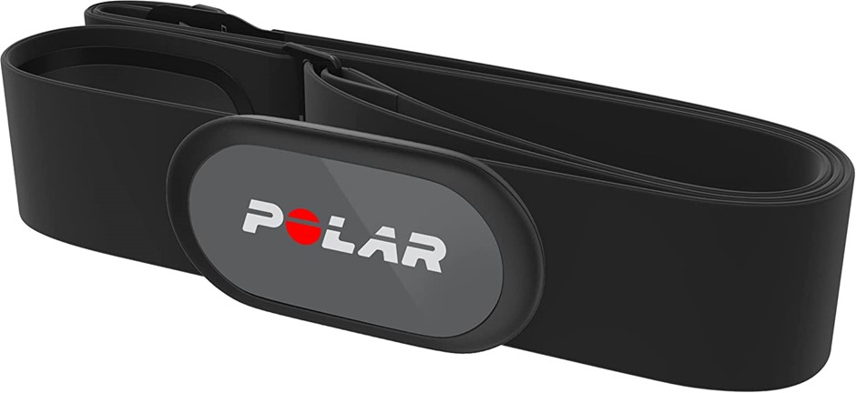 0098-5062607 · POLAR H9 Heart Rate Sensor ANT+ Bluetooth ECG Waterproof Heart Rate Sensor