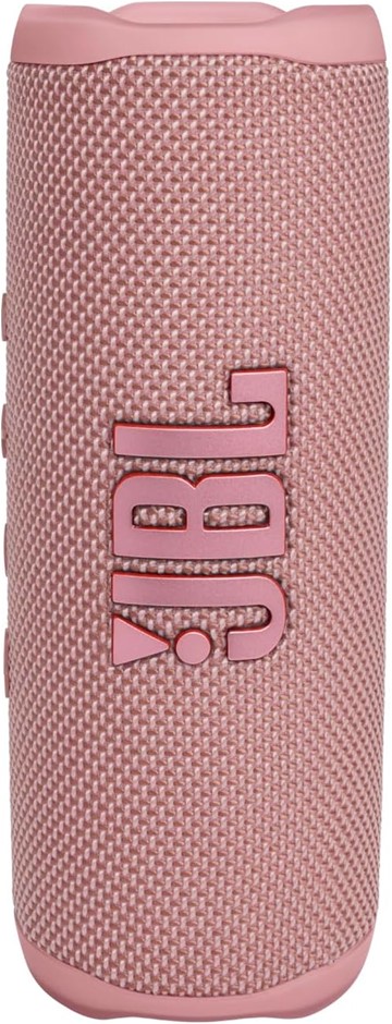 JBL Flip 6, Louder, More Powerful Sound, IP67 Waterproof and dustproof, 12