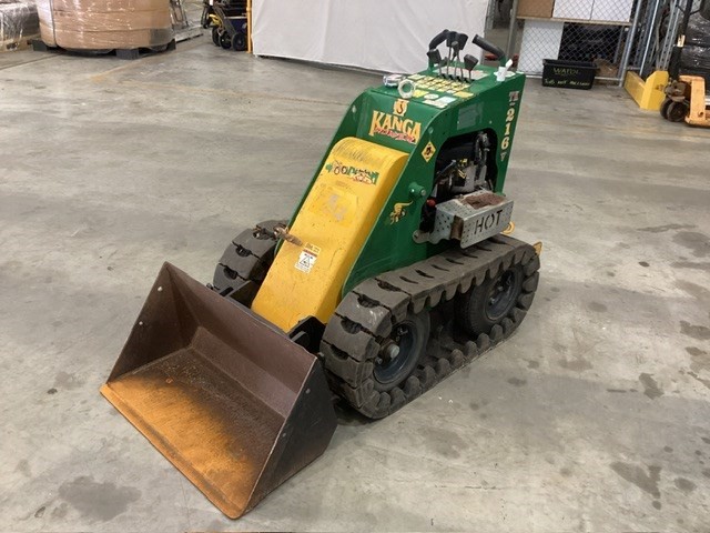 Assets In Sale