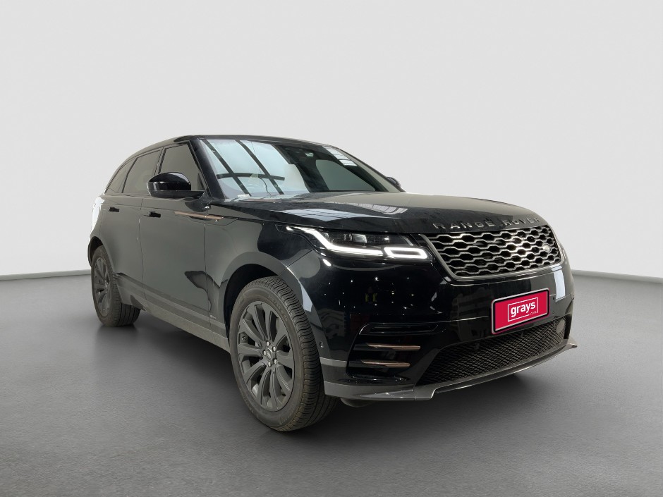 2017 Land Rover Range Rover Velar D300 R-Dynamic SE Diesel