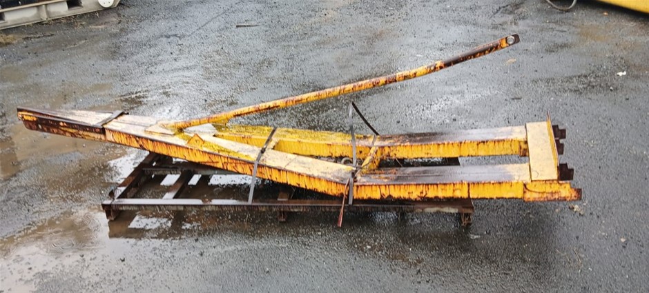 Jib Attachment