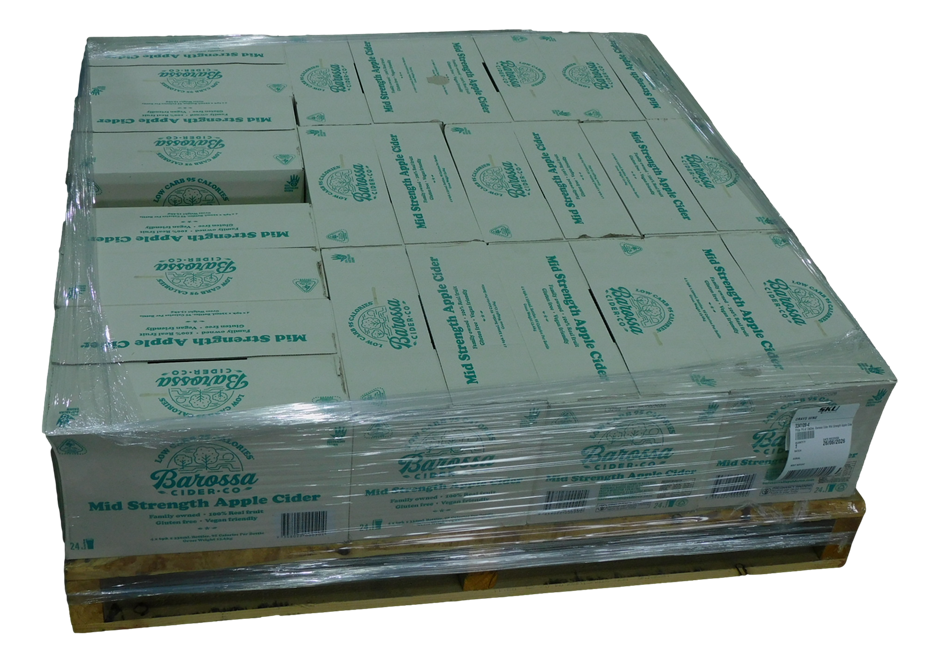NSW Pick Up ONLY - Warehouse Clearance Pallet Sale - 10% BP