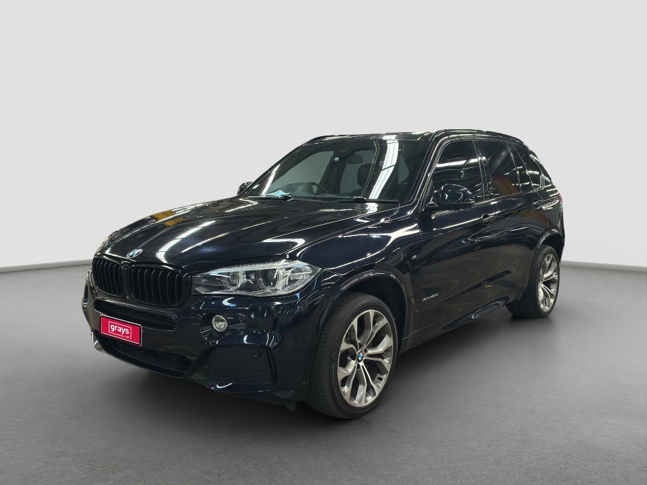 2014 BMW X5 xDrive40d Diesel **Inspection **Recommended**Repairs Required**
