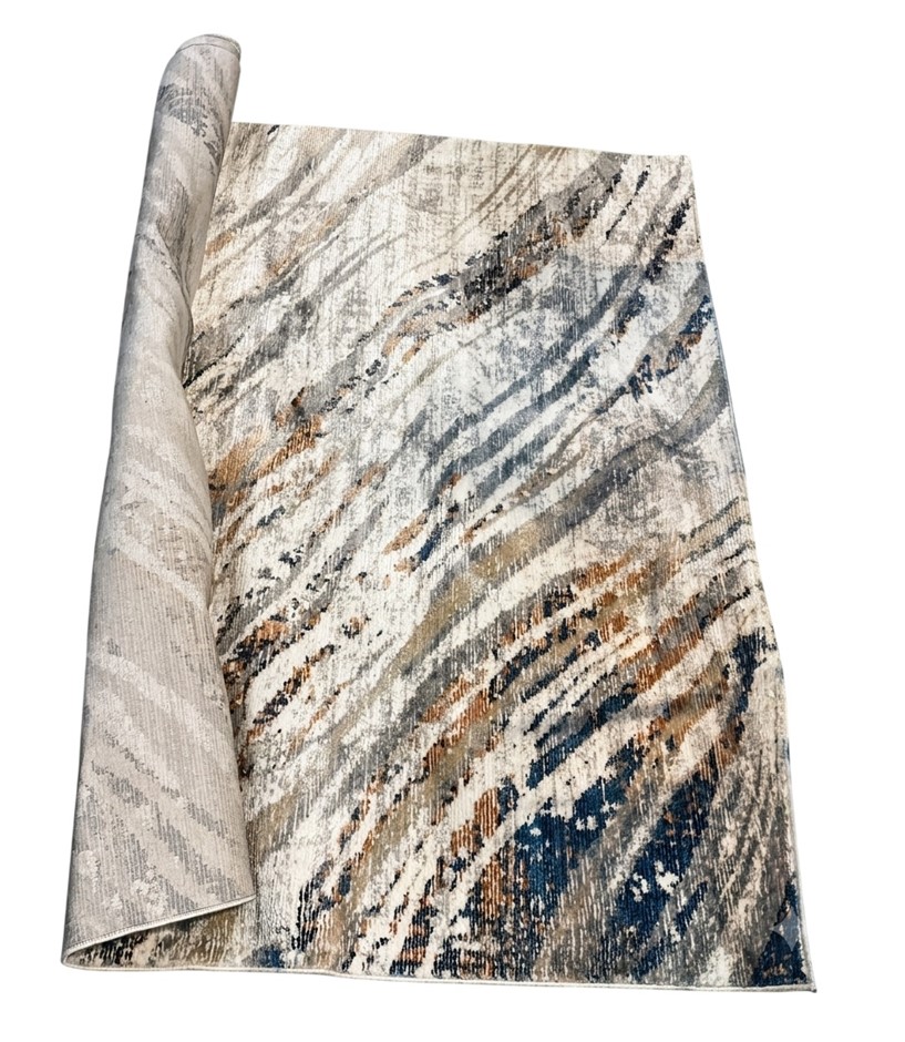 GERTMENIAN Divina Area Rug, 200cm x 274cm, Basant, G19974