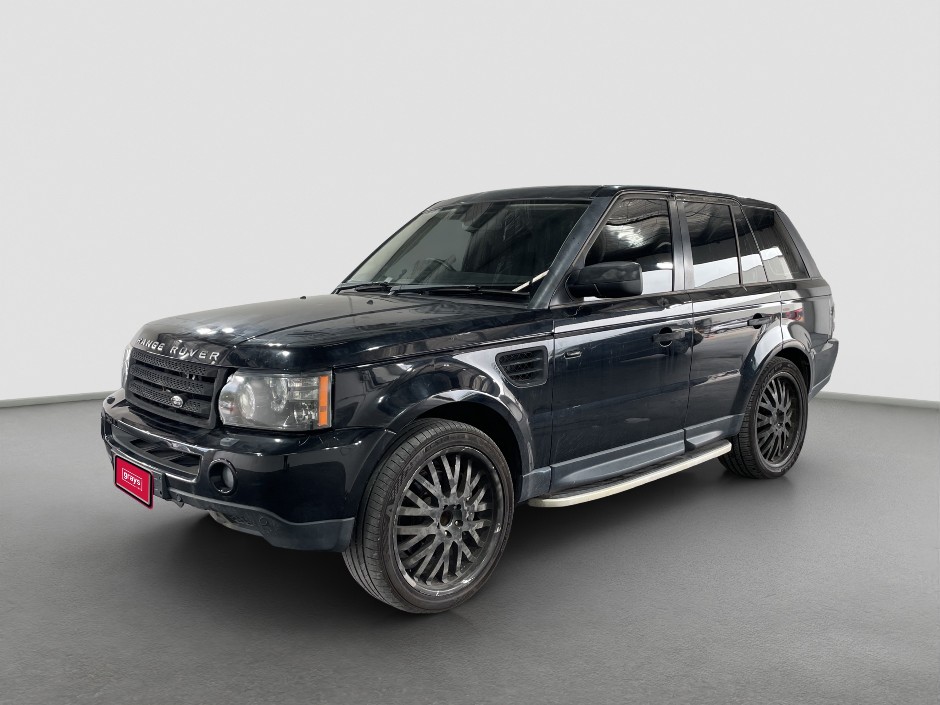 2006 Land Rover Range Rover Sport  Petrol