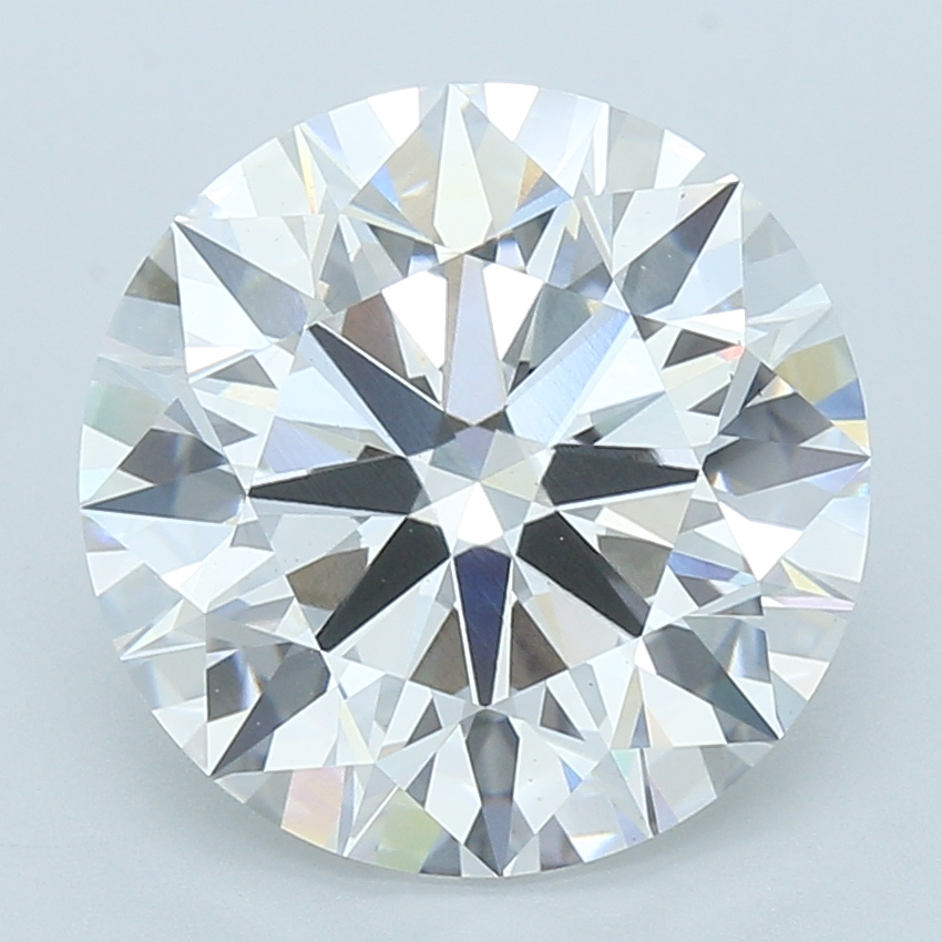 1.21 Carats E/VS1 Lab Grown Diamond - IGI Certified