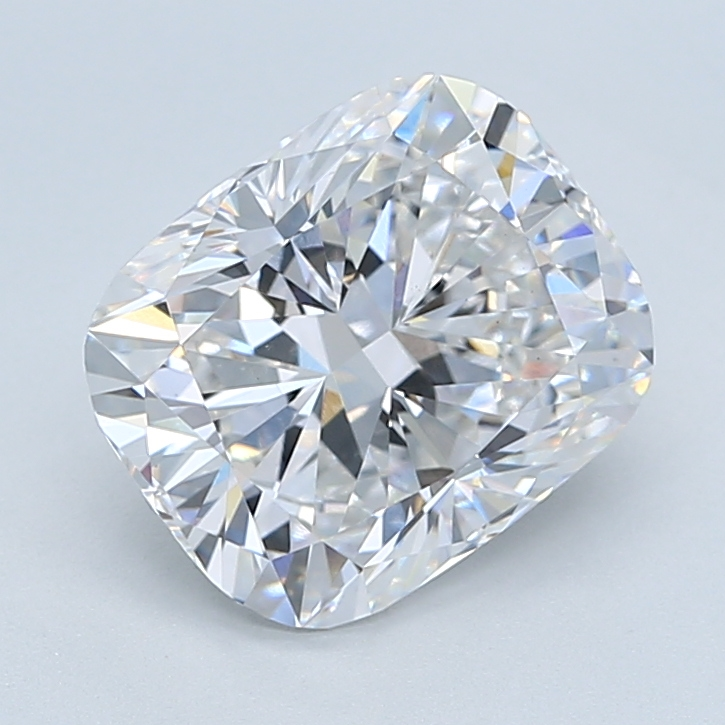 4.01 Carats E/VS1 Lab Grown Diamond - IGI Certified