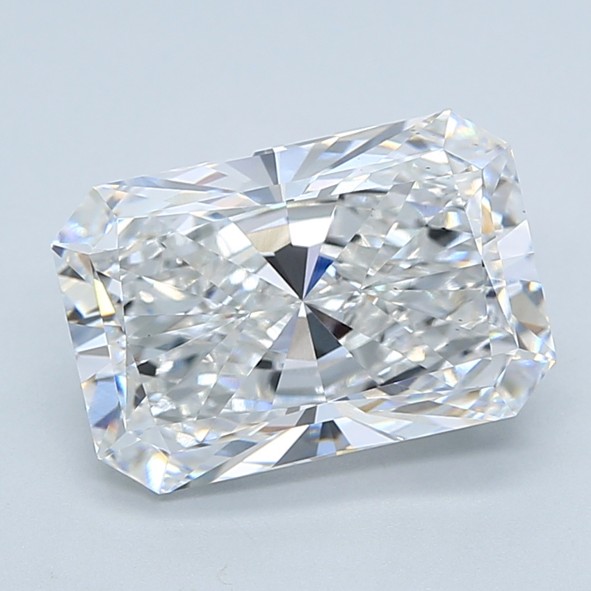 5.06 Carats E/VS1 Lab Grown Diamond - IGI Certified