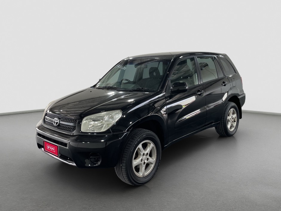 Melbourne Motor Vehicle Auction