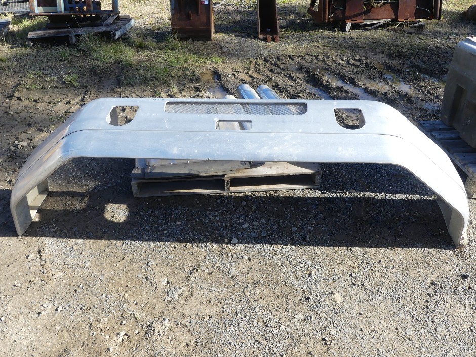 Truck Spares (Assorted)