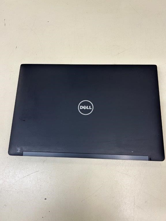 Dell Latitude 7480 14 Inch Notebook