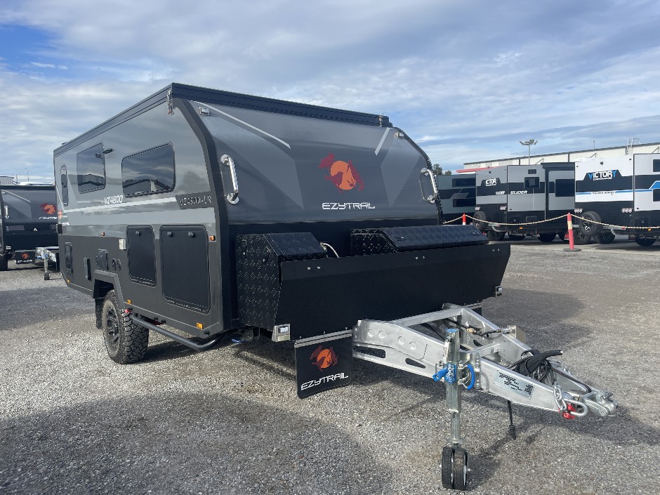 2024 EzyTrail VZ4800-LR
